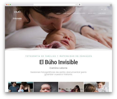 Imaginem blocks ii WordPress plugin - elbuhoinvisible.es