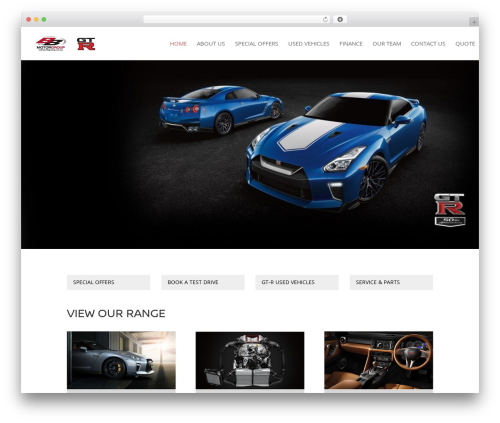 Dvin wcql WordPress plugin - bbgtr.co.za