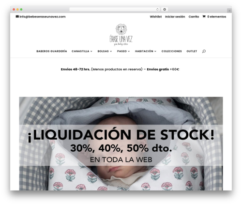 Wolf woocommerce wishlist WordPress plugin - bebeseraseunavez.com