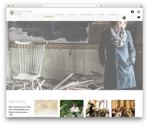 Woocommerce builder elementor WordPress plugin - kellyelson.com