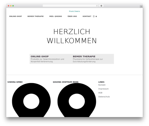 Sellkit pro WordPress plugin - siwera.ch