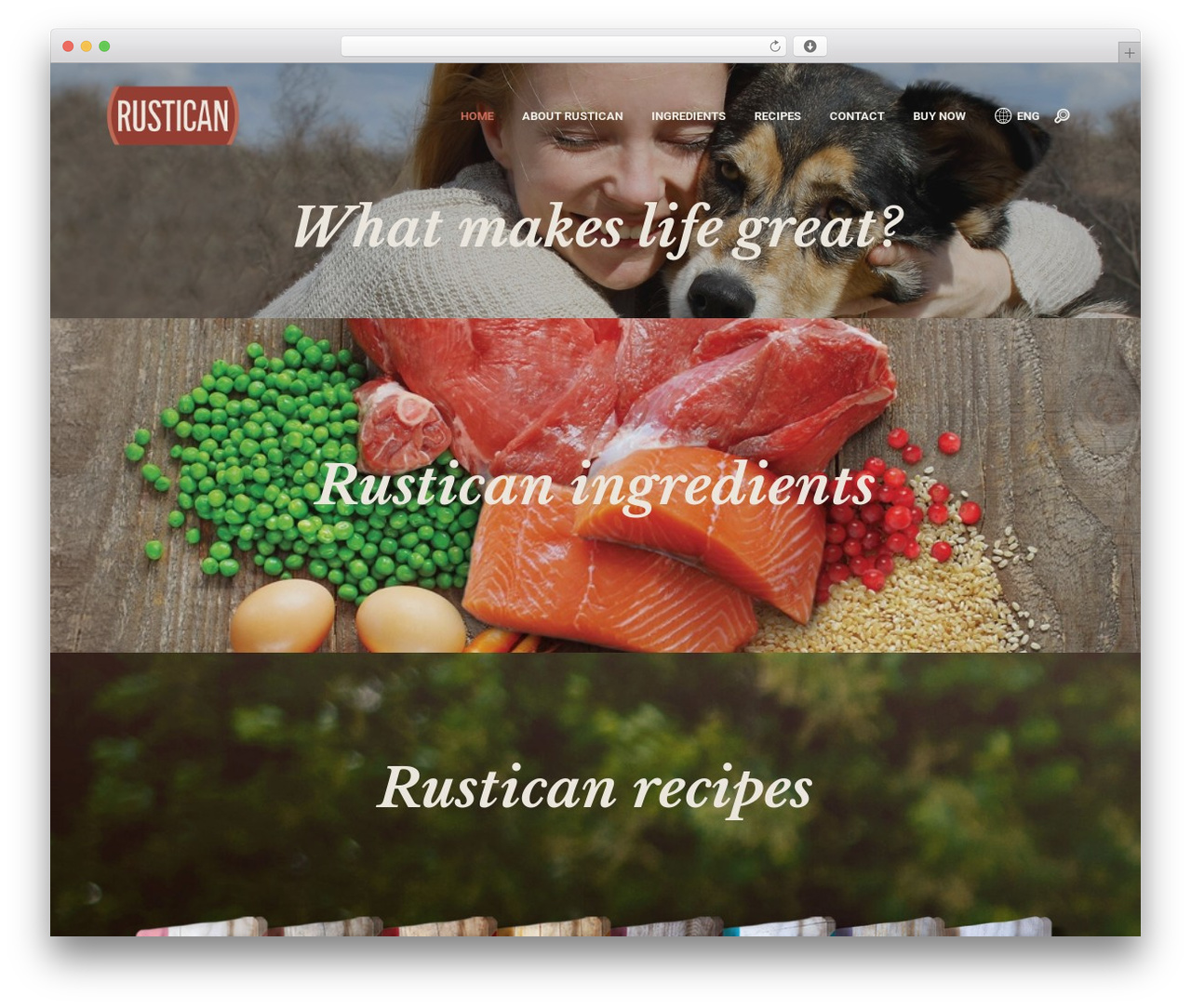 Kopy WordPress theme - rustican.eu Kopy WordPress theme - rustican.eu