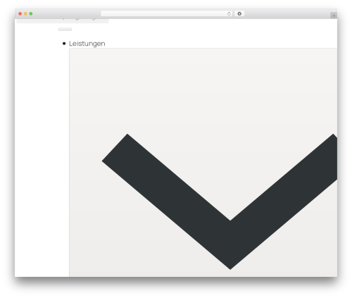 Nextbricks WordPress plugin - cenacom.com