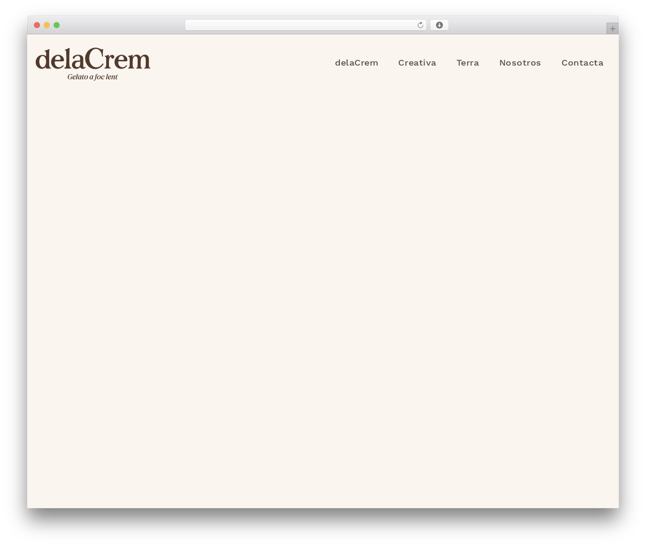 Theme WordPress space oddity - delacrem.cat Theme WordPress space oddity - delacrem.cat