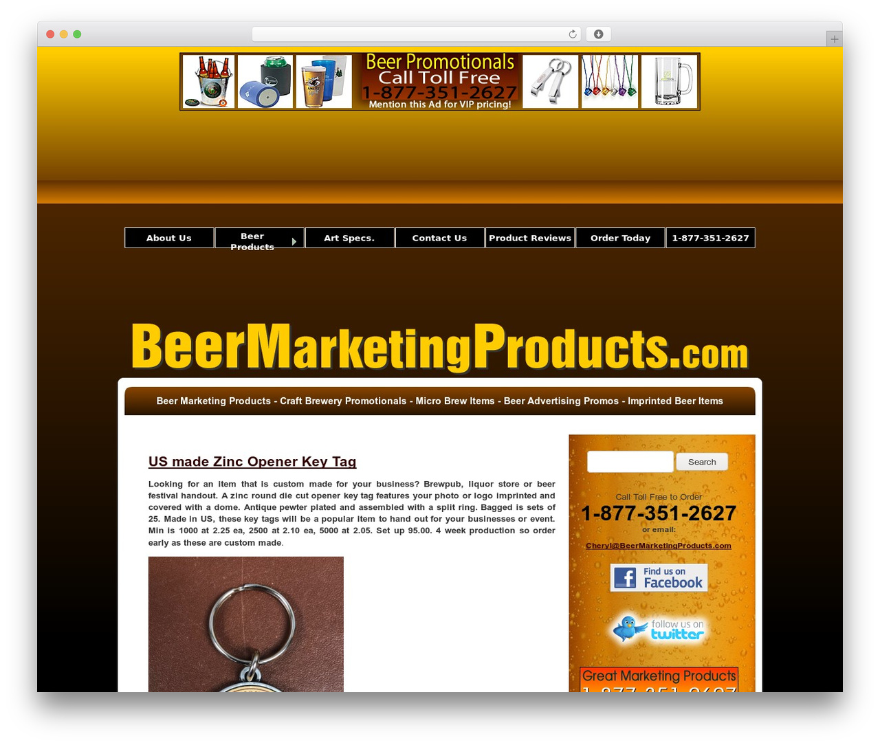 Theme WordPress WordPress Default - beermarketingproducts.com Theme WordPress WordPress Default - beermarketingproducts.com