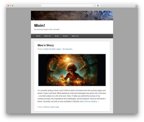 Se html5 album audio player WordPress plugin - hanshamm.de