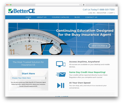 Ld content cloner WordPress plugin - betterce.com