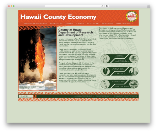 Genesis Widgetized Footer (genesis-widgetized-footer) free WordPress plugin - hawaiicountyeconomy.org Genesis Widgetized Footer (genesis-widgetized-footer) free WordPress plugin - hawaiicountyeconomy.org