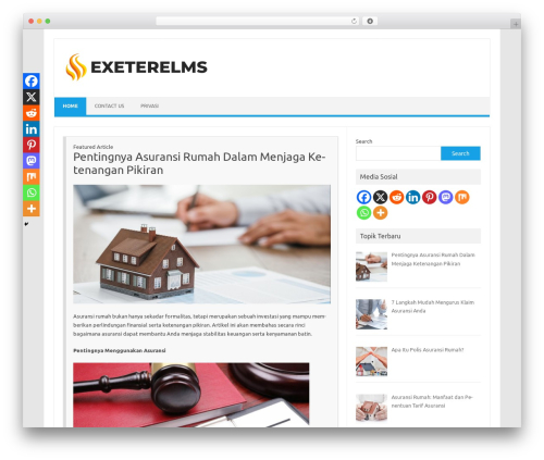 oik (oik) free WordPress plugin - exeterelms.com