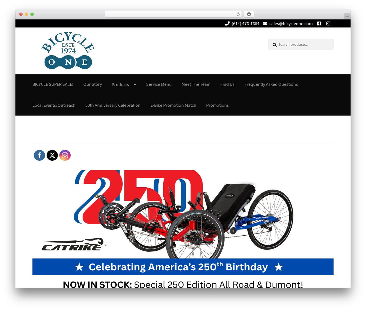 Theme WordPress Storefront - bicycleone.com Theme WordPress Storefront - bicycleone.com
