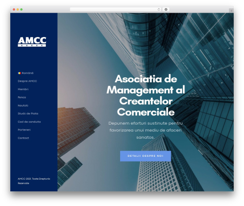 Ave core WordPress plugin - amcc.ro