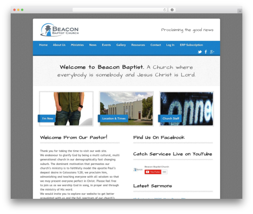 Shutter Reloaded (shutter-reloaded) free WordPress plugin - beaconbaptist.co.za