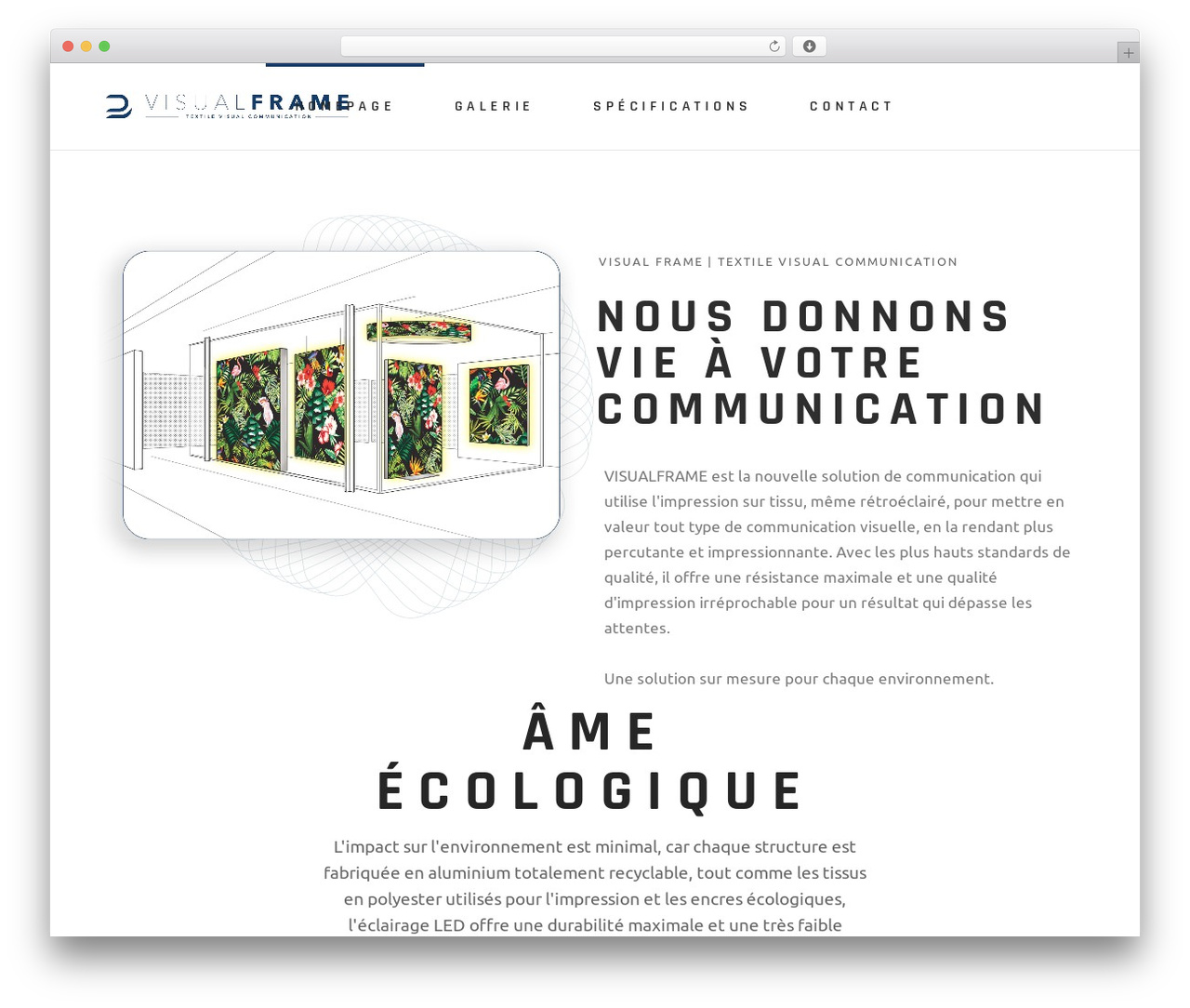 WP theme TechLink - visualframe.ch WP theme TechLink - visualframe.ch