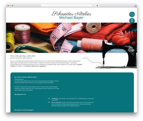 Rh block icon WordPress plugin - schneider-atelier-michael.de