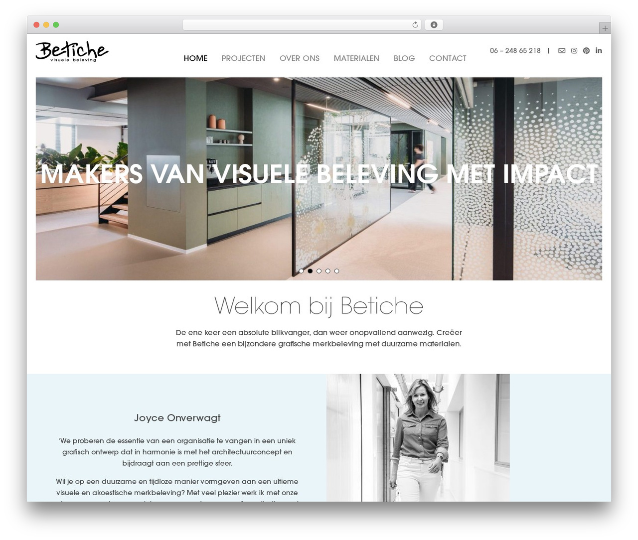 Betiche Theme WordPress theme - betiche.nl Betiche Theme WordPress theme - betiche.nl