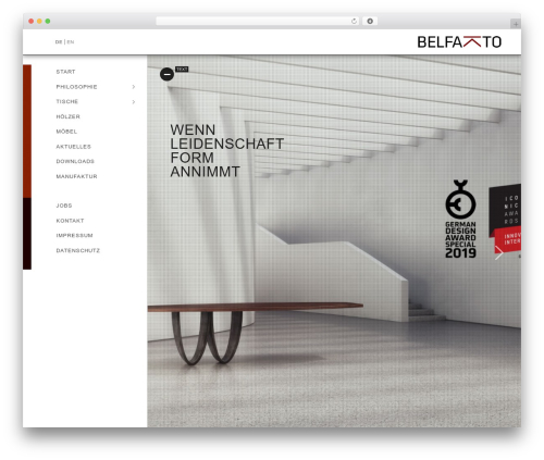 Mp isotopes WordPress plugin - belfakto.com/start