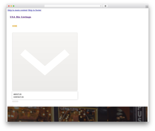 Cpop_secondary_location_viewer WordPress plugin - usabizlistings.com
