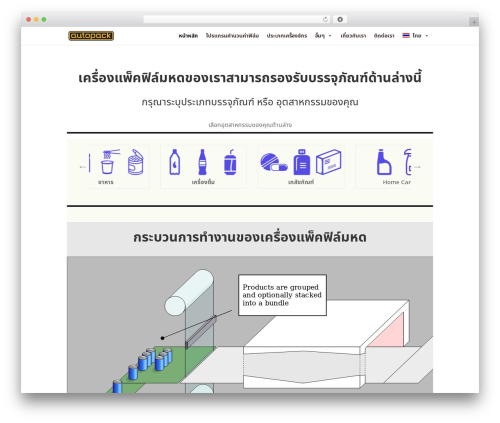 Advanced Custom Fields: Extended (acf-extended) free WordPress plugin - autopack.co.th