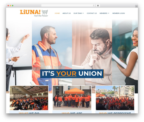 Stachethemes_event_calendar WordPress plugin - liuna777.org