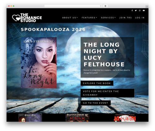 Wp quiz pro WordPress plugin - theromancestudio.com