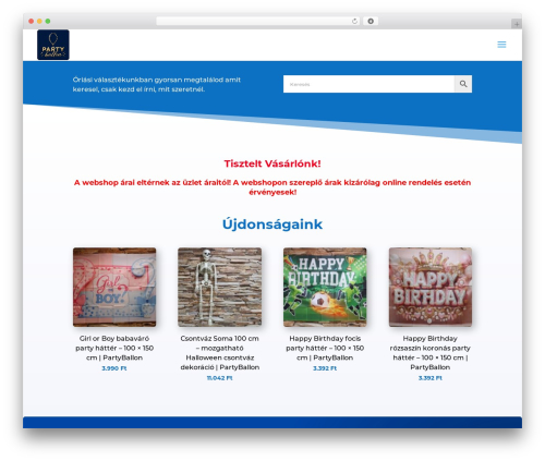 Ultimate Infinite Scroll Plugin (ultimate-infinite-scroll) free WordPress plugin - partyballon.hu Ultimate Infinite Scroll Plugin (ultimate-infinite-scroll) free WordPress plugin - partyballon.hu