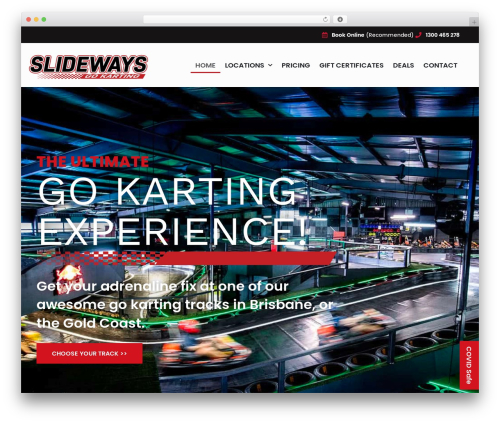 Spotlight social photo feeds premium WordPress plugin - slideways.com.au