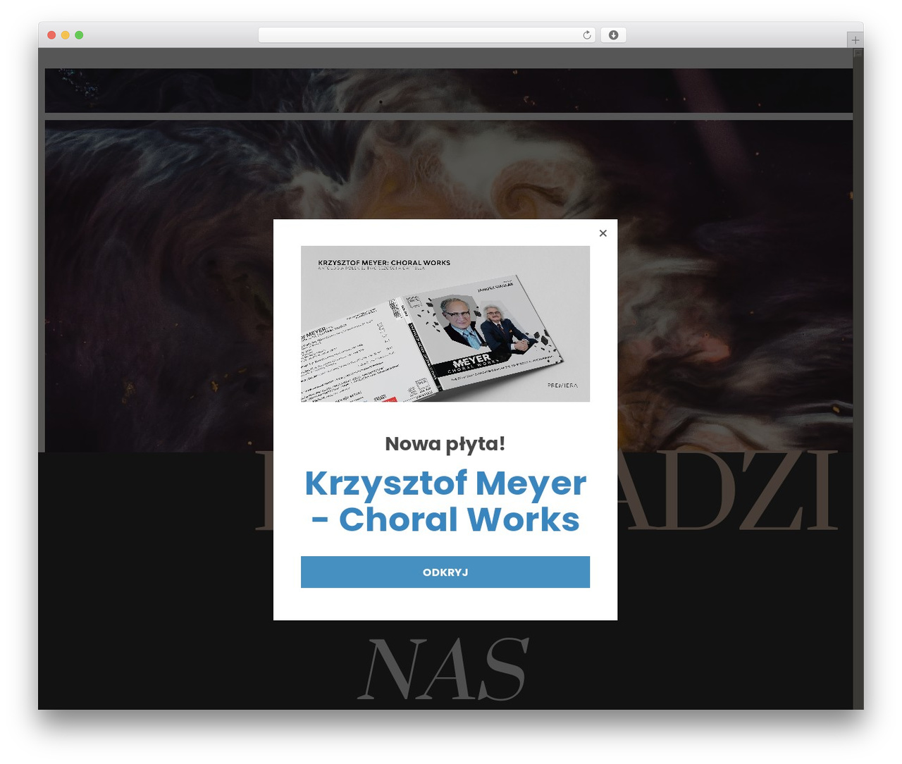 Hello Elementor free WordPress theme - instytutsztuki.com
