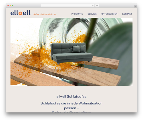 Cookiez WordPress plugin - bettsofa.de