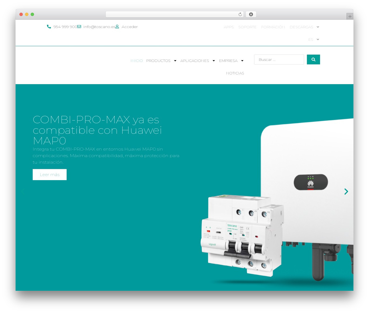 Hello Elementor WordPress theme - toscano.es Hello Elementor WordPress theme - toscano.es