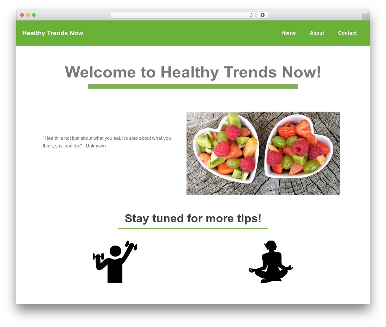 Page Builder Framework top WordPress theme - healthytrendsnow.com Page Builder Framework top WordPress theme - healthytrendsnow.com