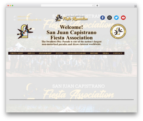 Add to calendar button WordPress plugin - swallowsdayparade.org