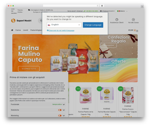 Woo Coupon URL (woo-coupon-url) free WordPress plugin - www.saporinostri.it Woo Coupon URL (woo-coupon-url) free WordPress plugin - www.saporinostri.it
