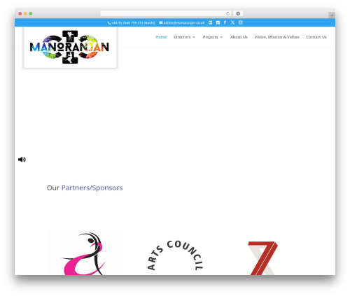 Kiwi logo carousel master WordPress plugin - manoranjan.co.uk