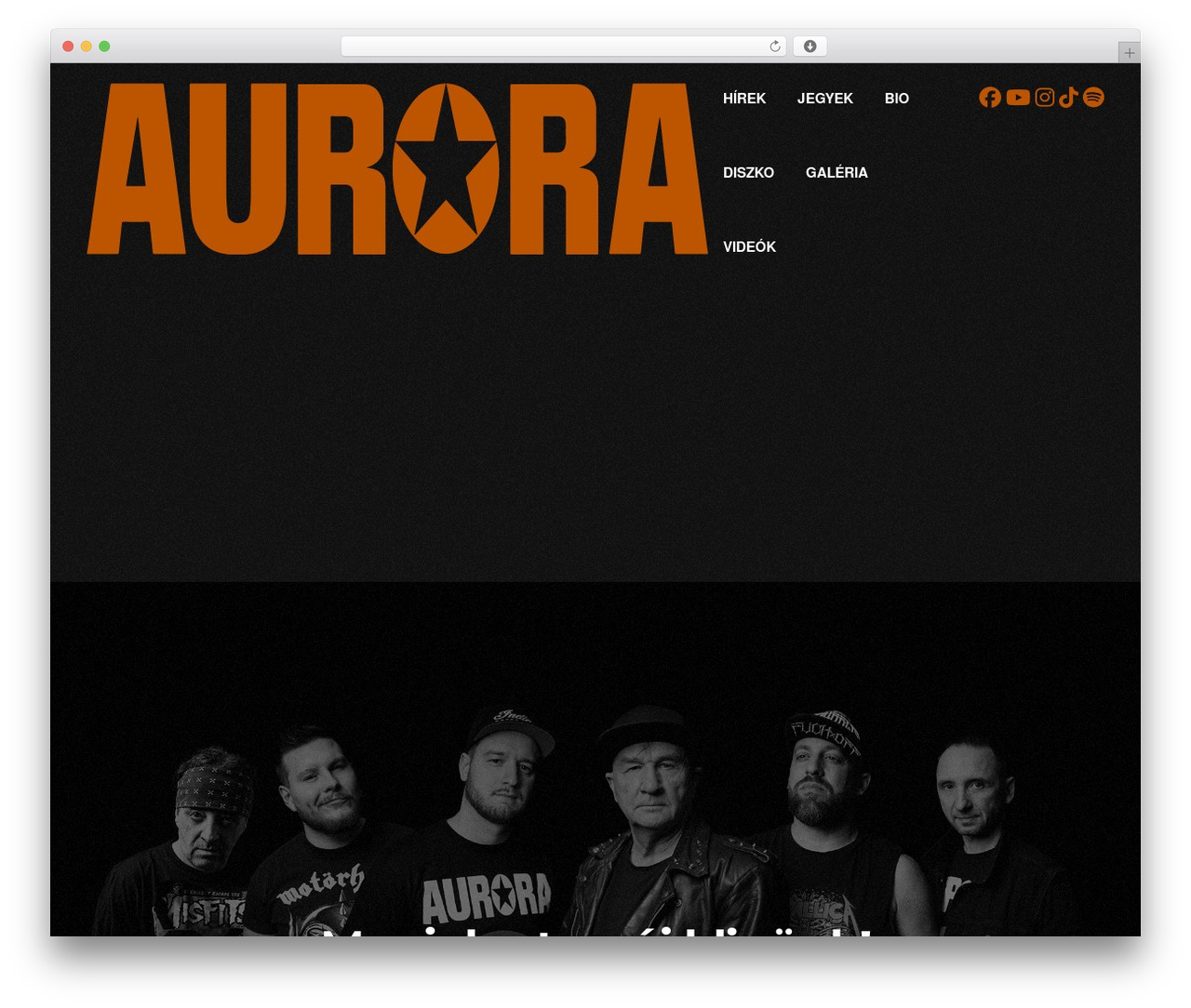 Theme WordPress ScreenR Child Theme - aurora.hu Theme WordPress ScreenR Child Theme - aurora.hu