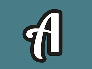 WordPress theme Bertolf by Alderlane