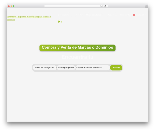 User registration plugin for woocommerce WordPress plugin - domimark.com