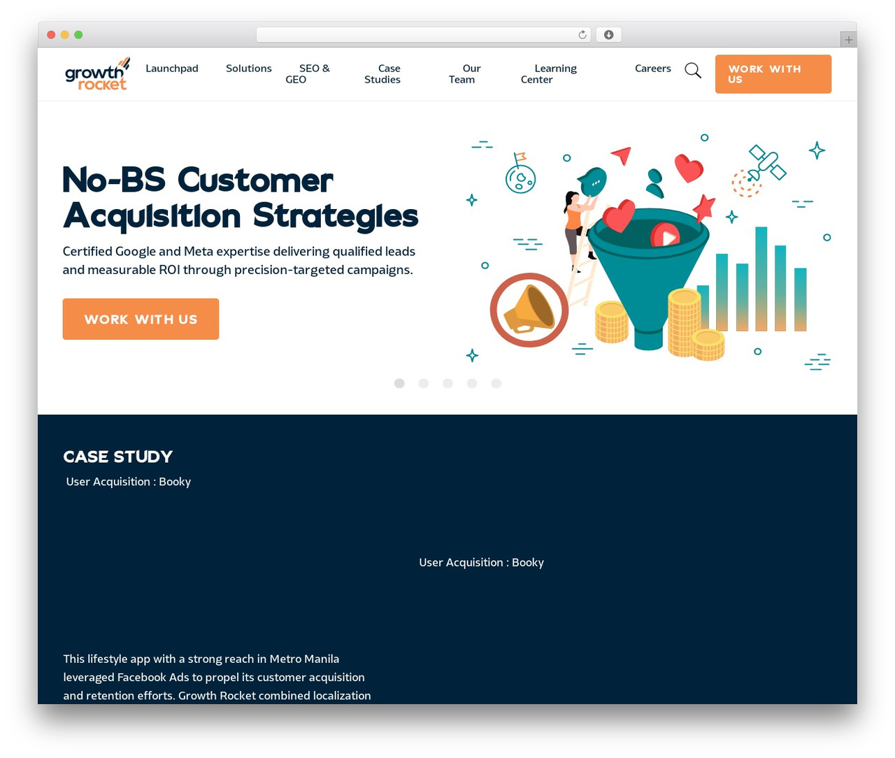 WordPress theme Rocket Theme - growth-rocket.com WordPress theme Rocket Theme - growth-rocket.com