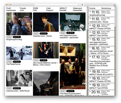 WP theme importexport V2 - import-export.cc