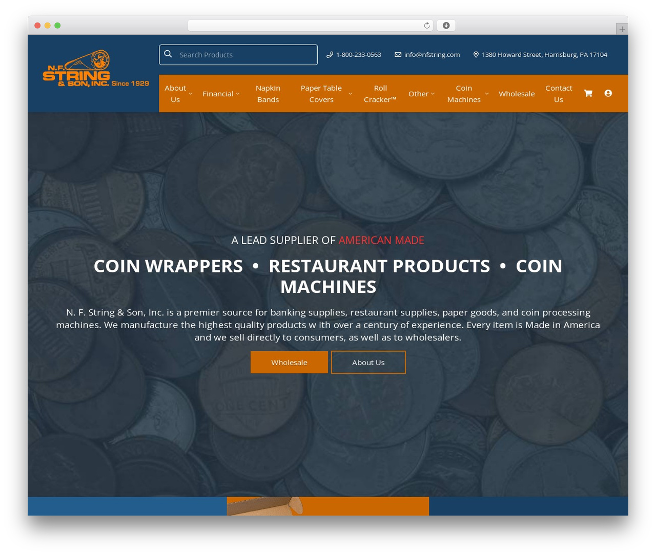 WP theme NF String - nfstring.com WP theme NF String - nfstring.com