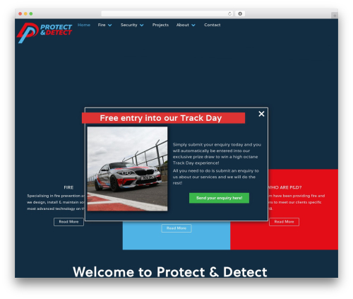 Avas core WordPress plugin - protectanddetect.co.uk