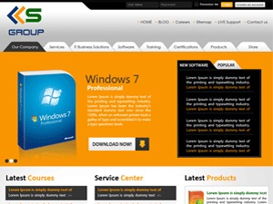 bdm WordPress theme bdm WordPress theme