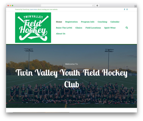 Tswp WordPress plugin - tvyfhclub.com
