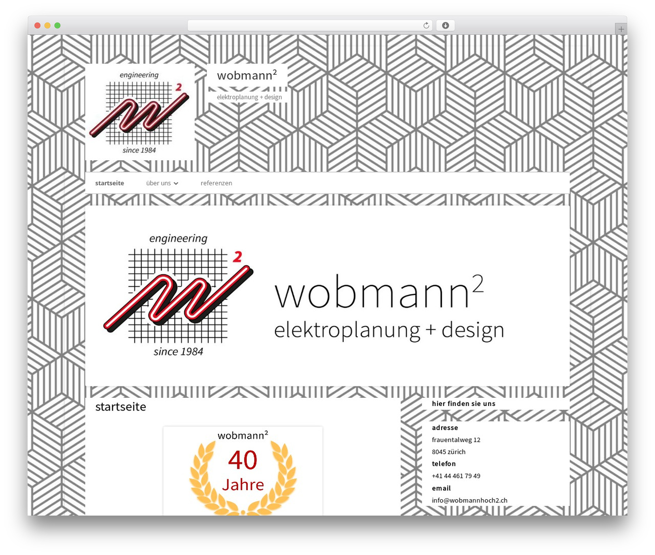 Best WordPress theme Tiny Framework - wobmannhoch2.ch