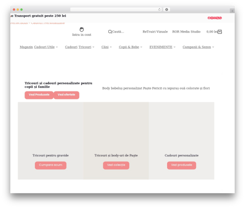 Colete-Online (colete-online) free WordPress plugin - perfectkids.ro