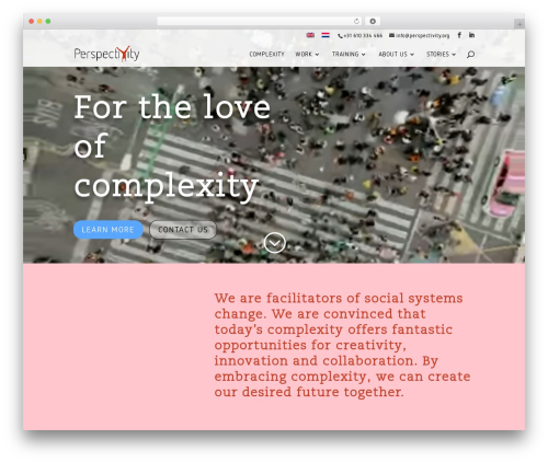 Ds gravity forms for divi WordPress plugin - perspectivity.org