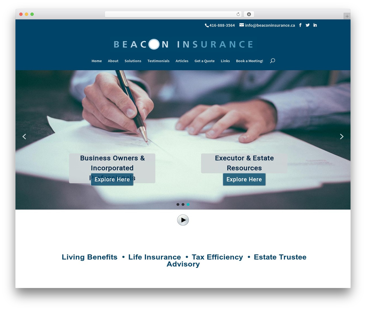 Divi WordPress theme - beaconinsurance.ca Divi WordPress theme - beaconinsurance.ca