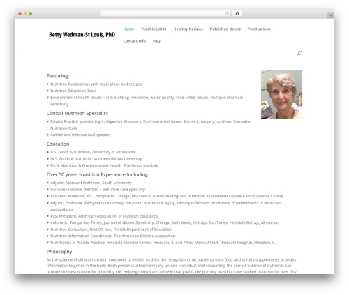 Dps columns extension master WordPress plugin - betty-wedman-stlouis.com