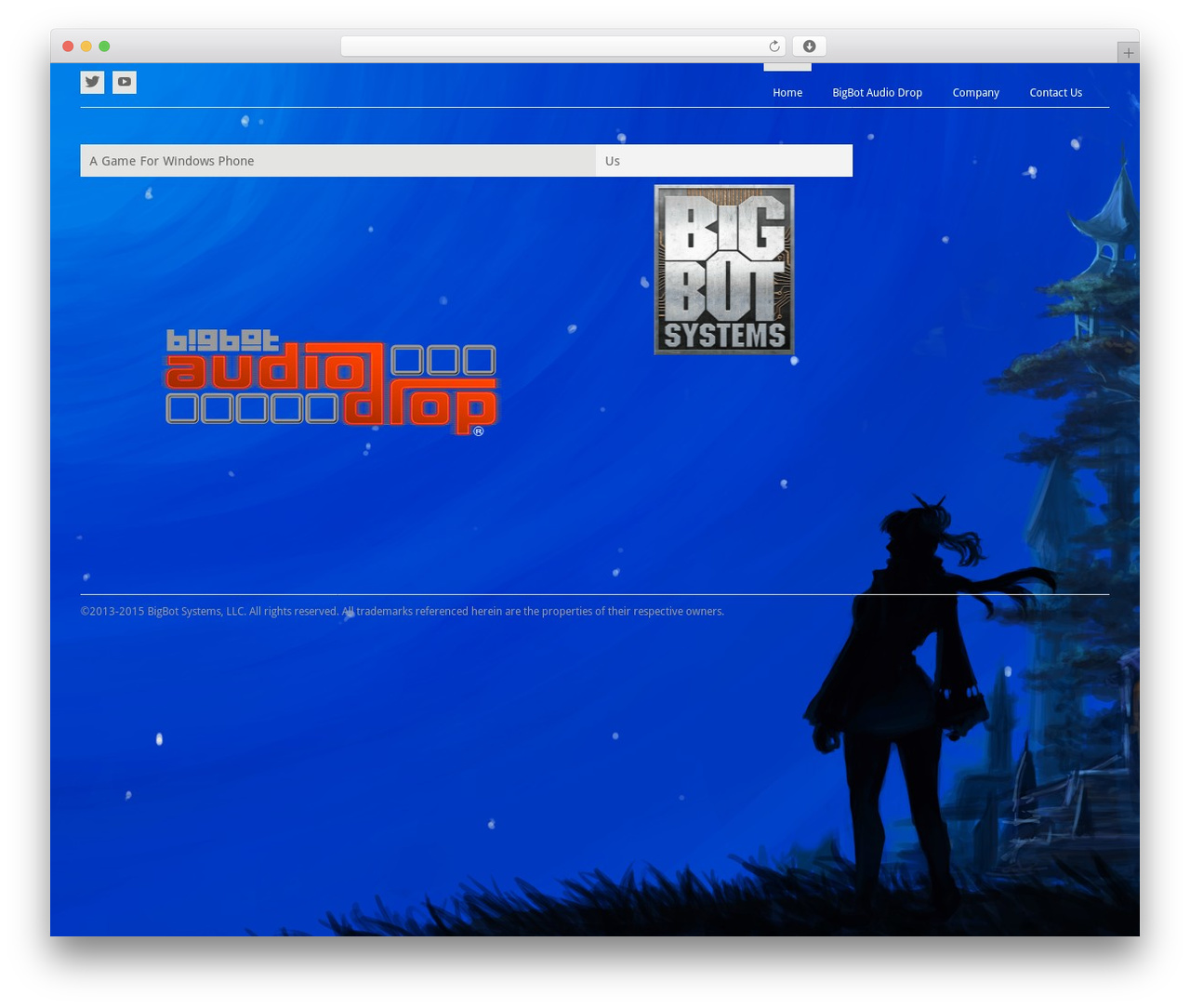 Fontfolio – WordPress.com WordPress theme - bigbotsystems.com
