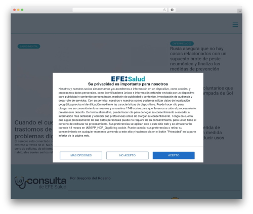 StreamWeasels YouTube Integration (streamweasels-youtube-integration) free WordPress plugin - efesalud.com