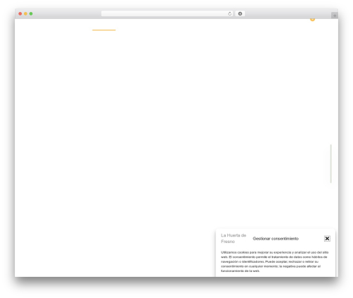 Dynamic ajax product filters for woocommerce WordPress plugin - lahuertadefresno.com